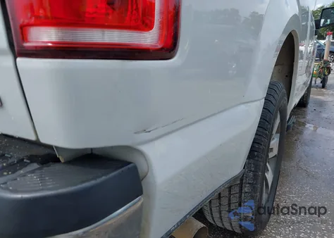 2018 Ford F150 Xl z USA, uszkodzony, nr VIN 1FTEX1CG1JFA48511